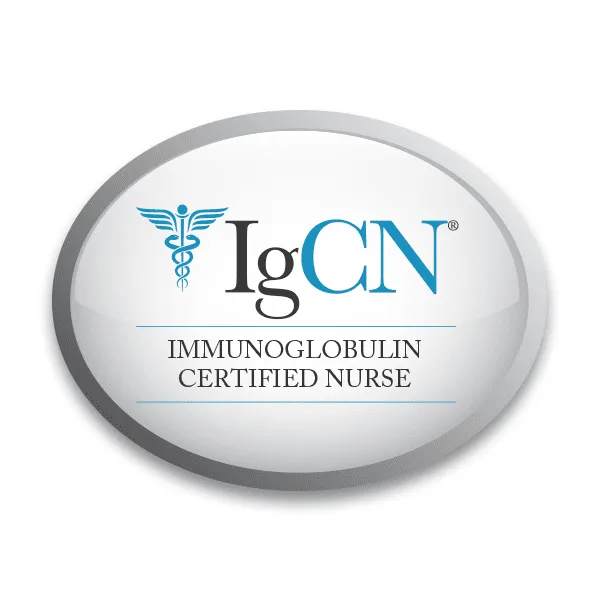 IgCN® Magnetic Pin (IgNS 2023)