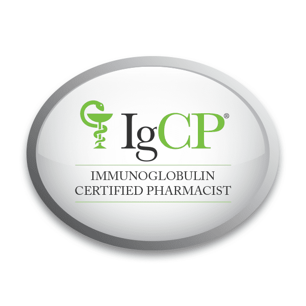 IgCP® Magnetic Pin