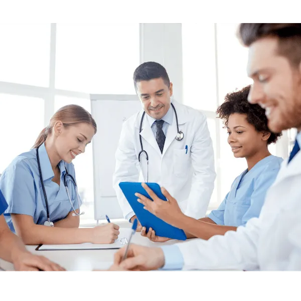 Corporate Membership