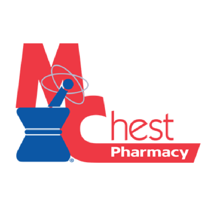 MChest Pharmacy