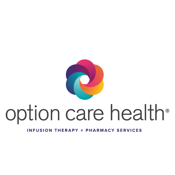 Option Care health